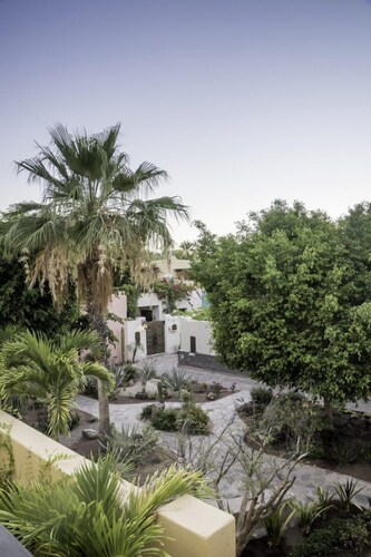 FN134-Loreto Bay-Relaxing  Mexican Villa