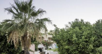 FN134-Loreto Bay-Relaxing Mexican Villa