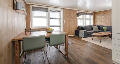 Sjusjøen Setergrend 4724 C