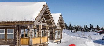 Sjusjøen Setergrend 4724 C