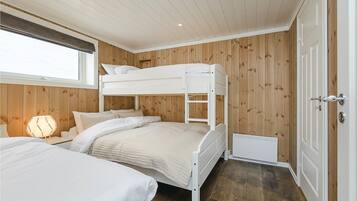 1 bedroom, free WiFi