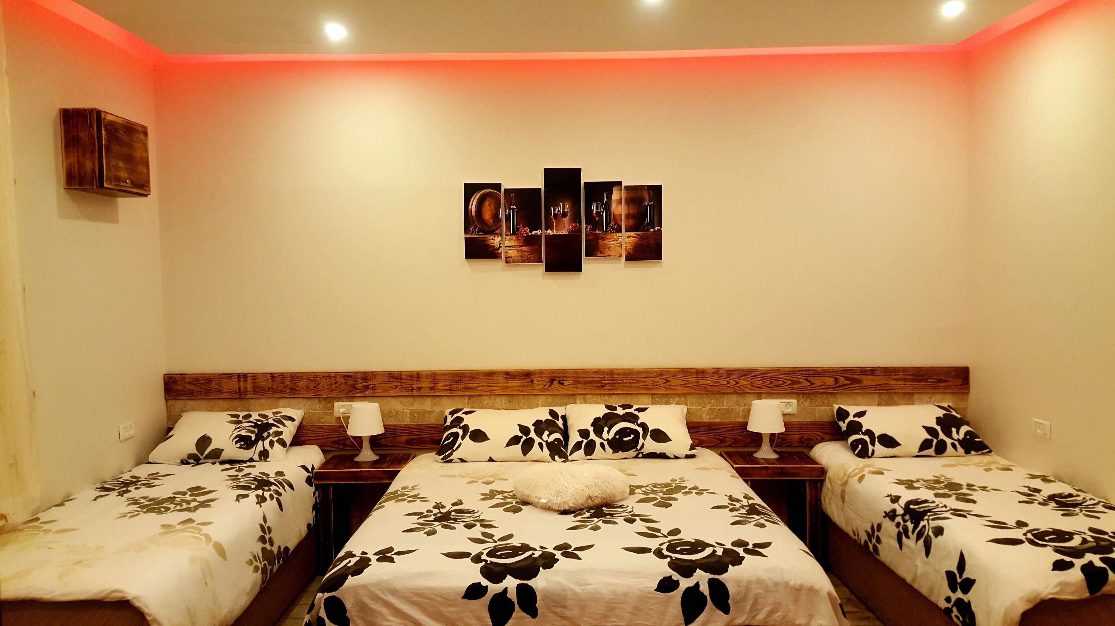 Family Room, 1 Bedroom, Accessible, Private Bathroom
