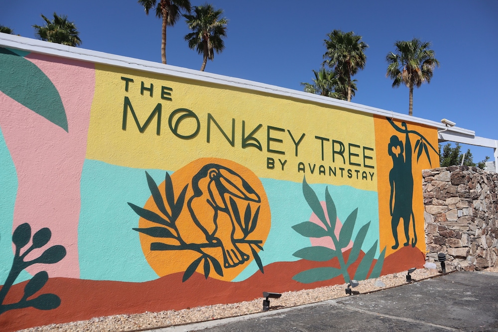 The Monkey Tree Hotel by AvantStay by null