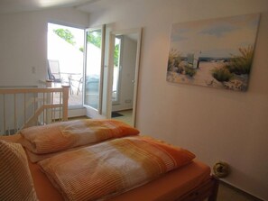 1 chambre, lit parapluie, Wi-Fi