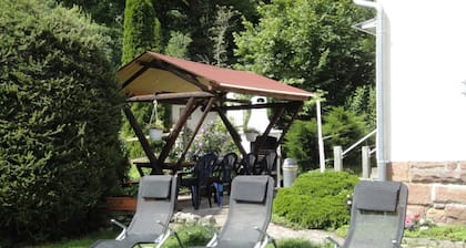 Ferienwohung Familie Gallus 2 - Apartments Familie Gallus