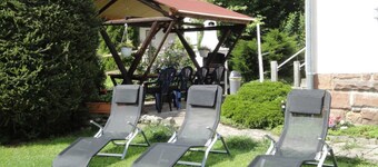 Ferienwohung perhe Gallus 2 - Villa Family Gallus