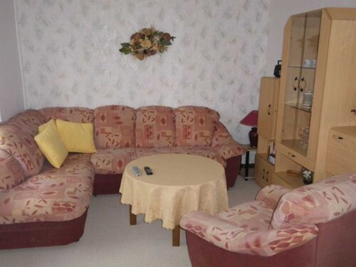 Ferienwohnung Familie Gallus 2 - Ferienwohnungen Familie Gallus