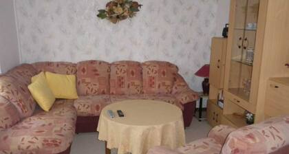 Ferienwohnung Familie Gallus 2 - Ferienwohnungen Familie Gallus