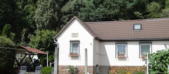 Ferienwohnung Familie Gallus 1 - Apartments Familie Gallus