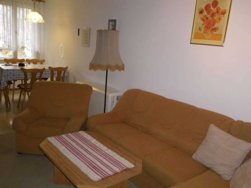 Ferienwohnung Familie Gallus 1 - Ferienwohnungen Familie Gallus