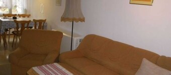 Ferienwohnung Familie Gallus 1 - Apartments Familie Gallus