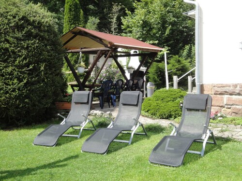 Ferienwohnung Familie Gallus 1 - Ferienwohnungen Familie Gallus