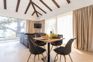 Apartment, Balcony, Beach View | 1 bedroom, in-room safe, free WiFi - Apartments Banje Beach (Dubrovnik)