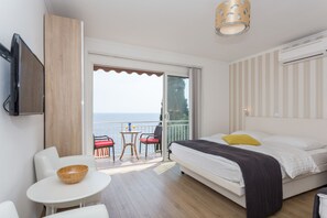 Room - Apartments Banje Beach (Dubrovnik)
