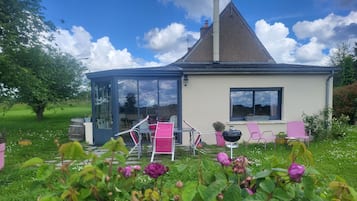 Terras