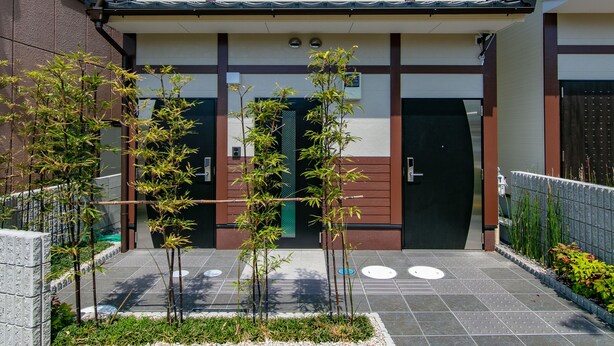 Unclassified image, 1 of 26, button - Kamon Inn Uji1 (Uji)