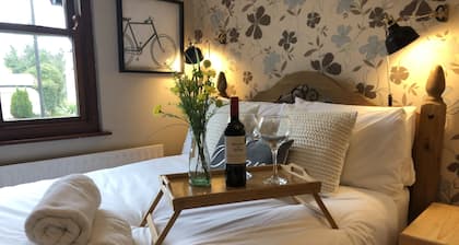 Picturesque Village House