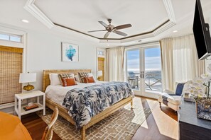 6 عدّة غرف نوم ومكواة/لوح كي وواي فاي مجانًا وملاءات أسرّة