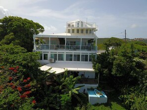 Exterior - Tropical to go! Apt. 1 (Fajardo)