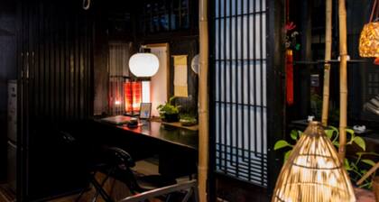 Kyoto Shirakawa Kiraku Inn - Hostel