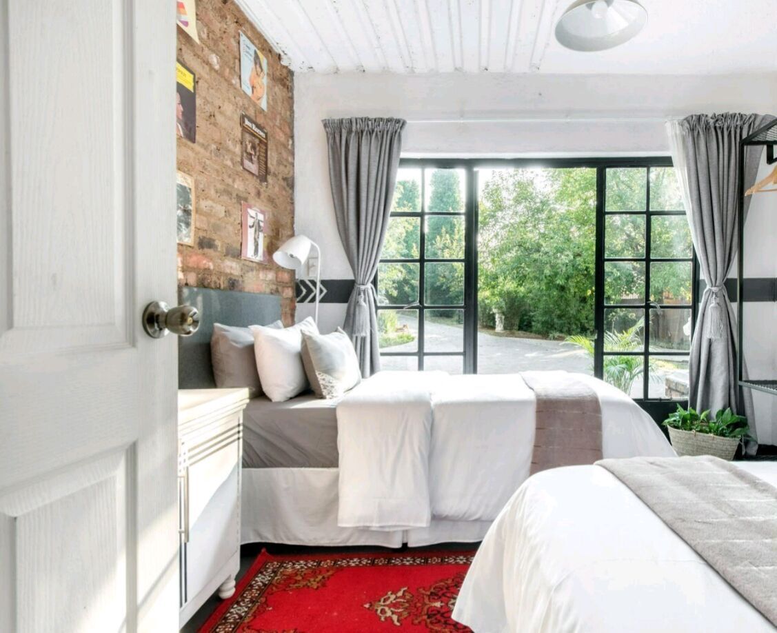 2 slaapkamers, luxe beddengoed, Select Comfort-bedden