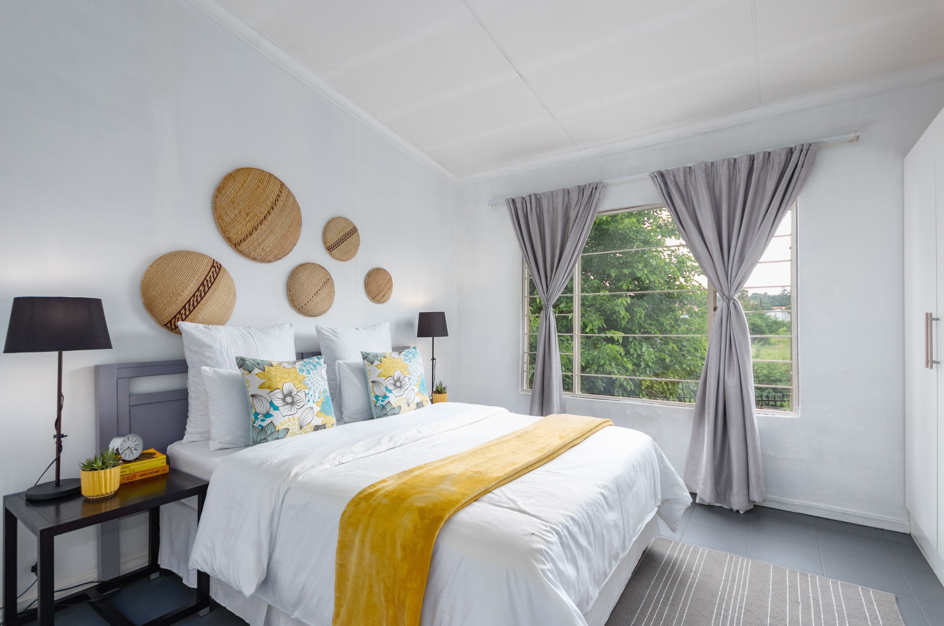 2 slaapkamers, luxe beddengoed, Select Comfort-bedden