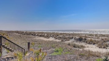 Plage à proximité