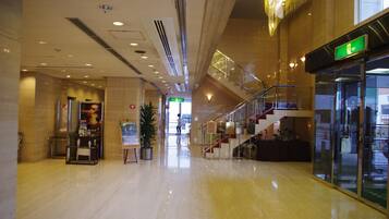 Hall