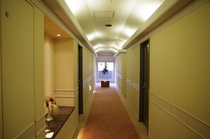 Interior - Gifu Castle Inn (Gifu)