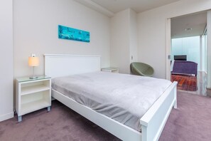 Room - Vibrant Viaduct Harbour (Auckland)