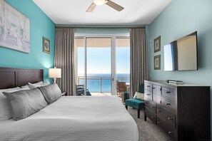 1 soverom, strykejern/-brett, wi-fi (inkludert) og sengetøy