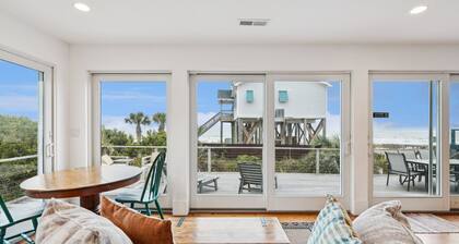 NorthStar! FREE $250 Beach Gear Credit! Ocean Views! Open floorplan w/Mother-In-Law Suite