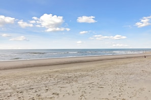 Plage à proximité