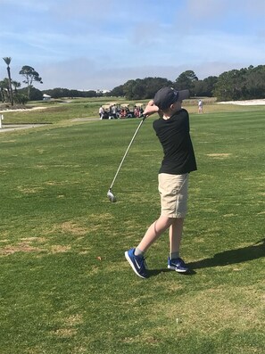 Golf