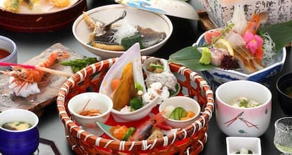 Umisanpo