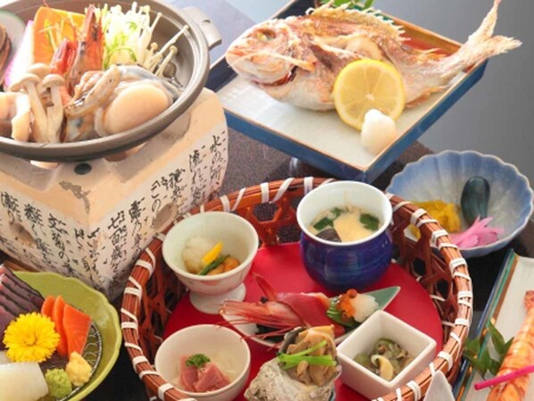 餐飲