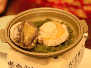 Food and drink - Umisanpo (Ofunato)