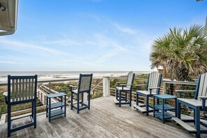 テラス / パティオ