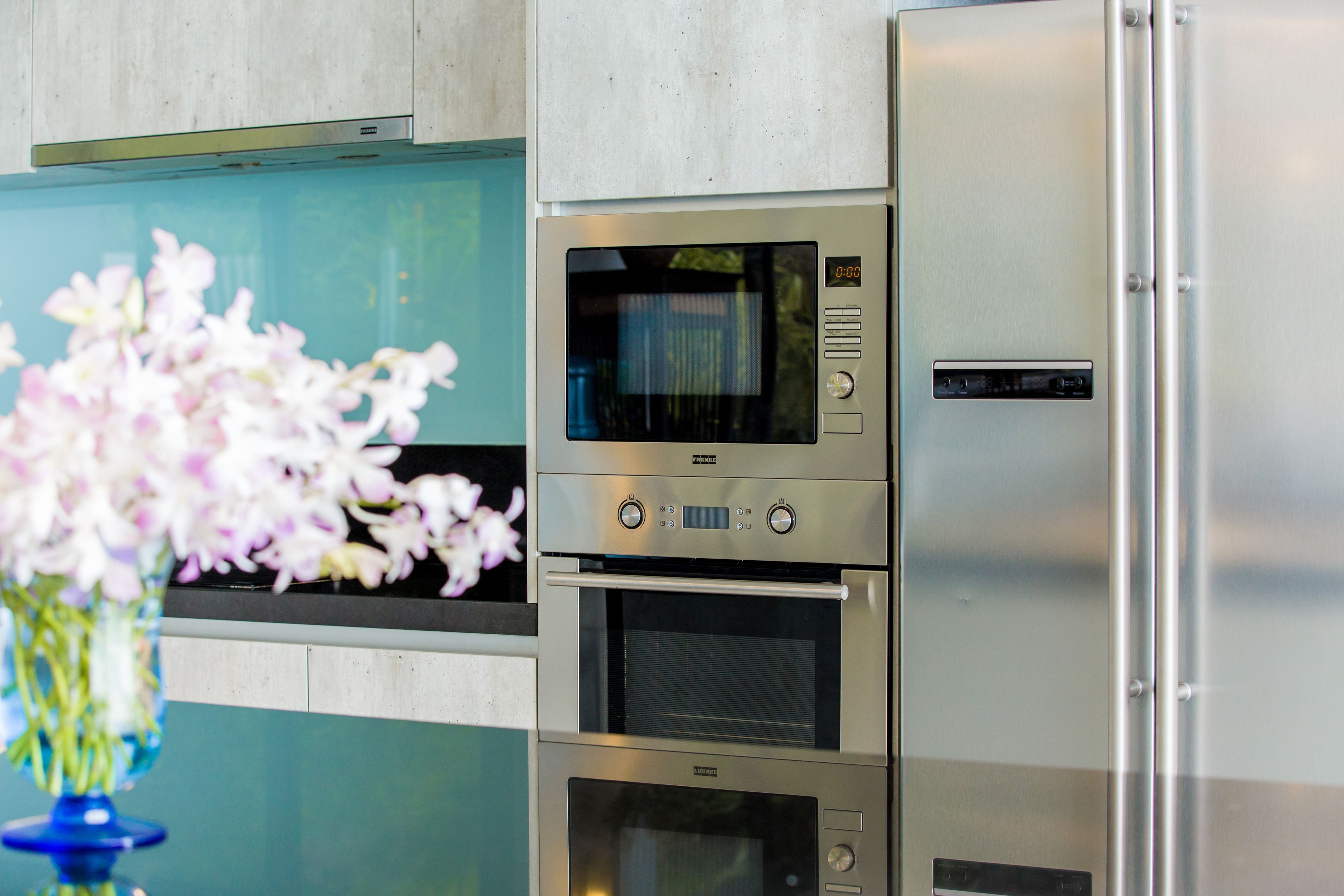 Foto - Plai Laem 5BR Beach View Villa SDV030-By Samui Dream Villas