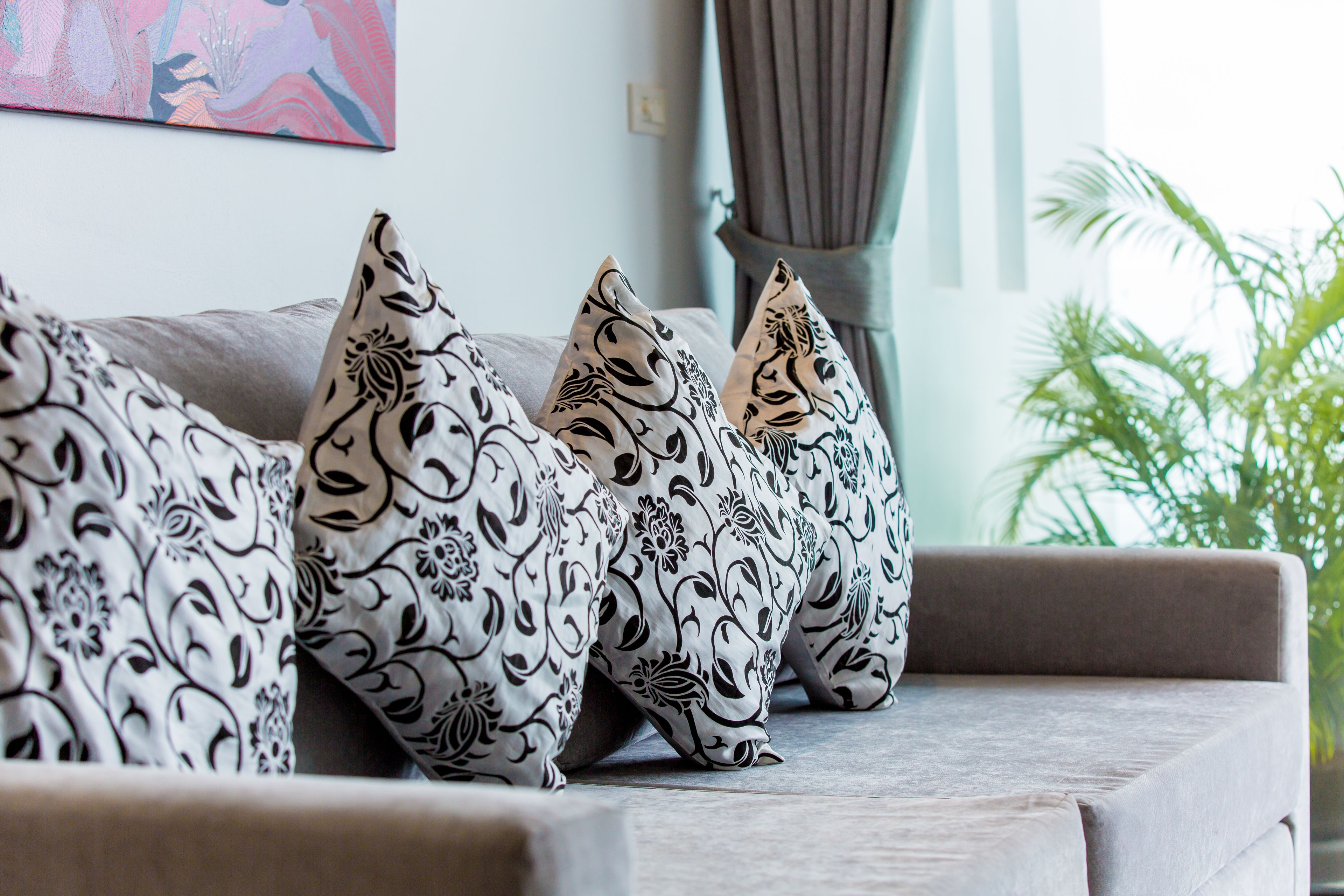 Foto - Plai Laem 5BR Beach View Villa SDV030-By Samui Dream Villas