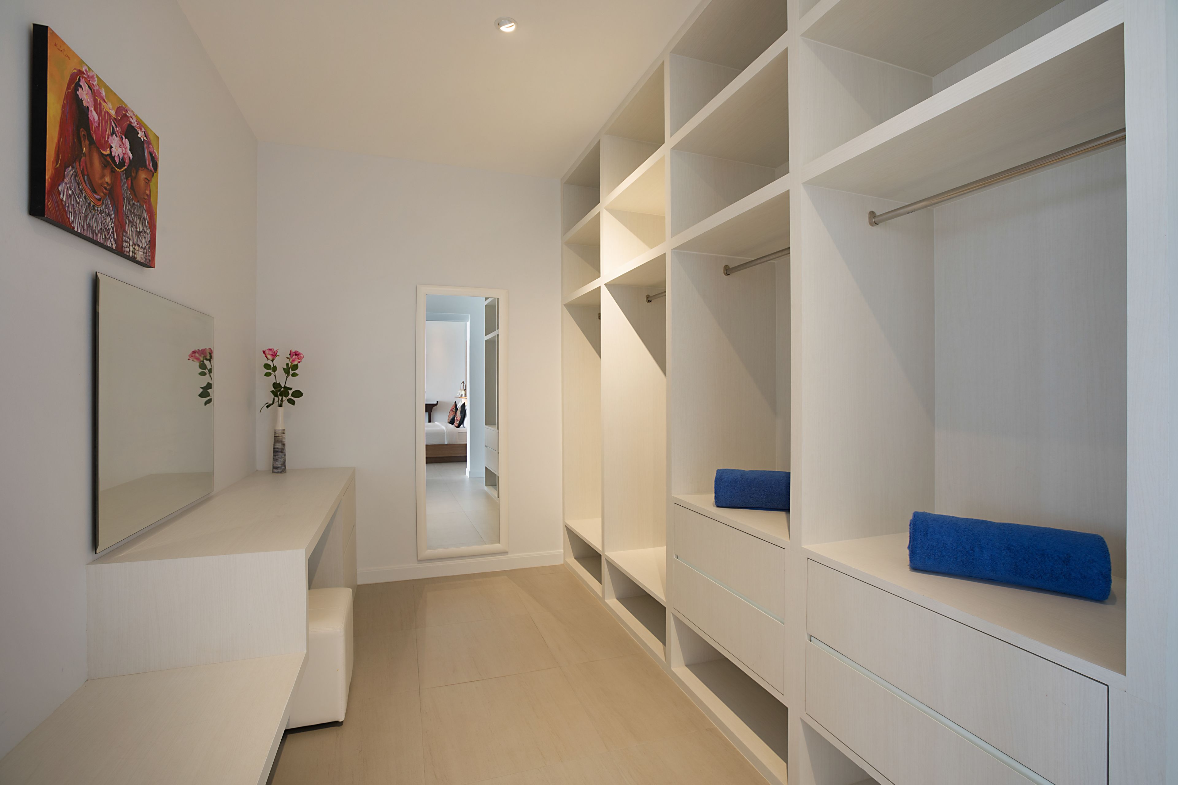 Foto - Plai Laem 5BR Beach View Villa SDV030-By Samui Dream Villas