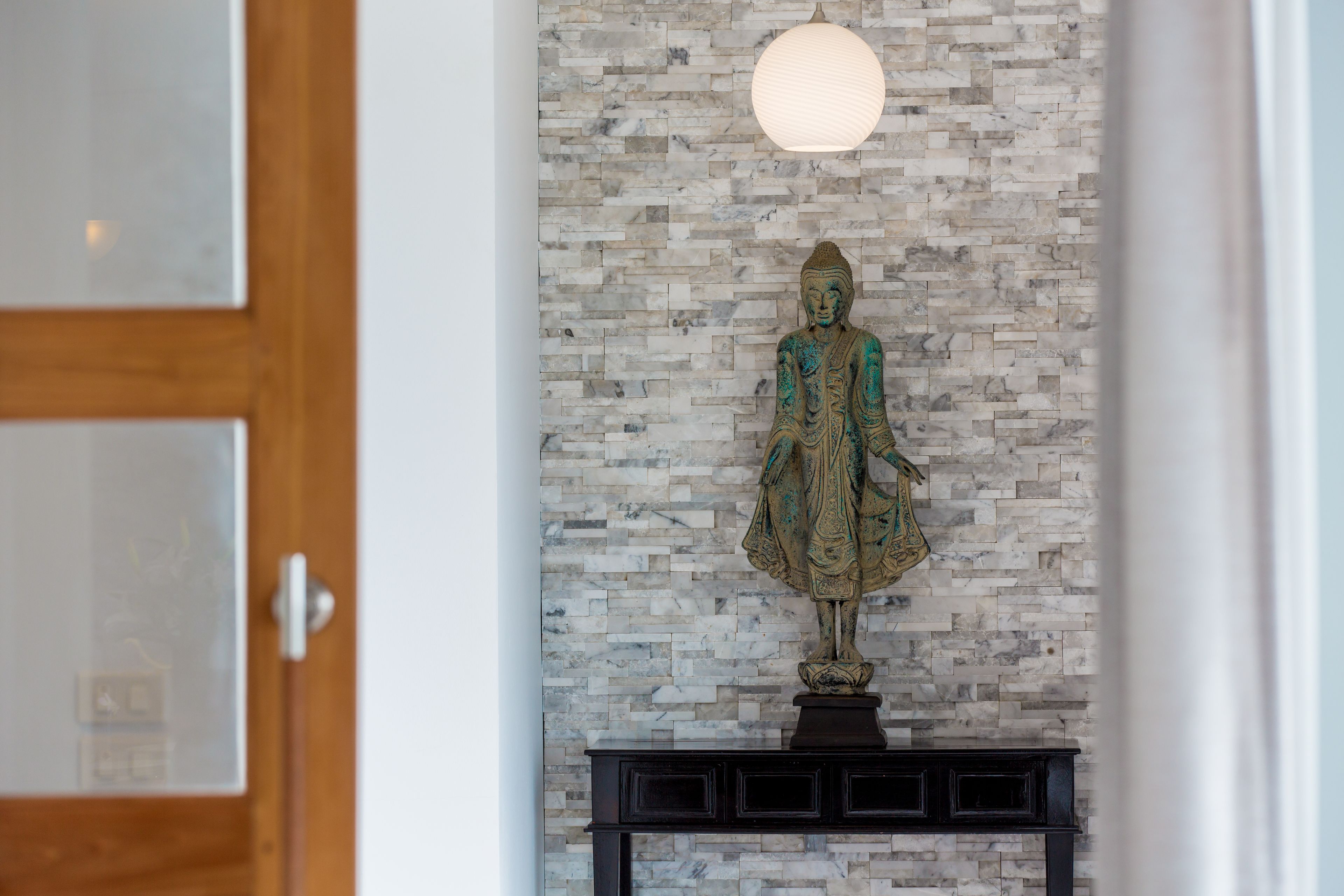 Foto - Plai Laem 5BR Beach View Villa SDV030-By Samui Dream Villas