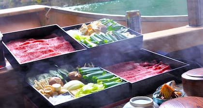 Riverside Arashiyama