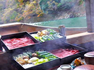 リバーサイド嵐山