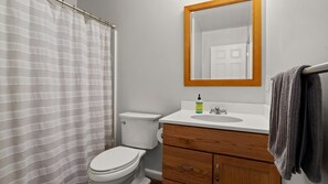 Condo, 3 Bedrooms | Bathroom