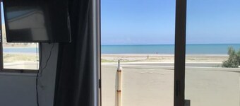Mahia Beach Motel and Holiday Park