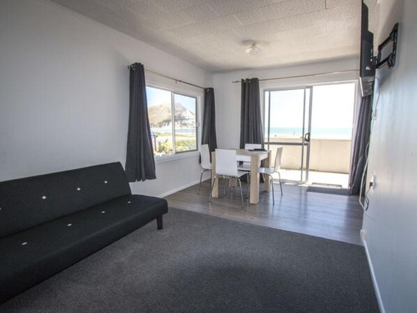 Appartement, 1 chambre (Seaview Motel Unit) | Vue de la chambre