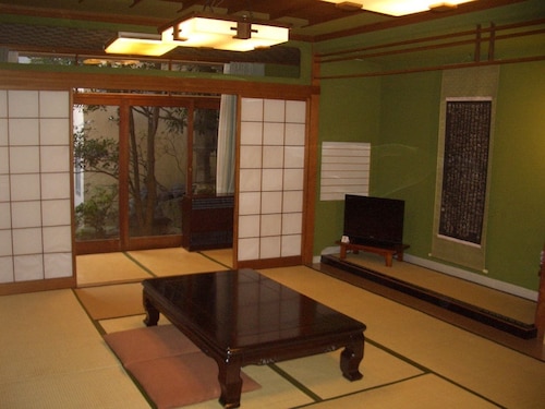 客室