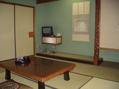 客室