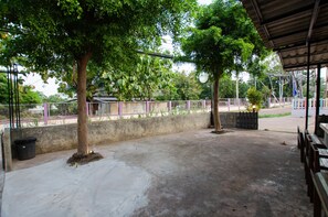 Saguão